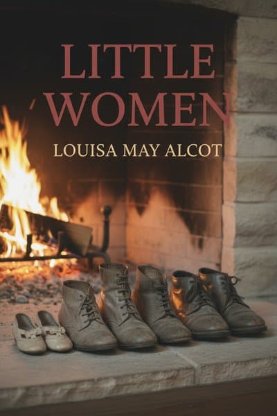 Little Women cover