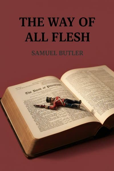 The Way of All Flesh cover
