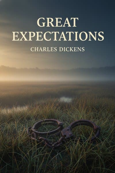 Great Expectations cover