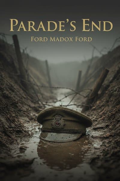 Parade's End cover
