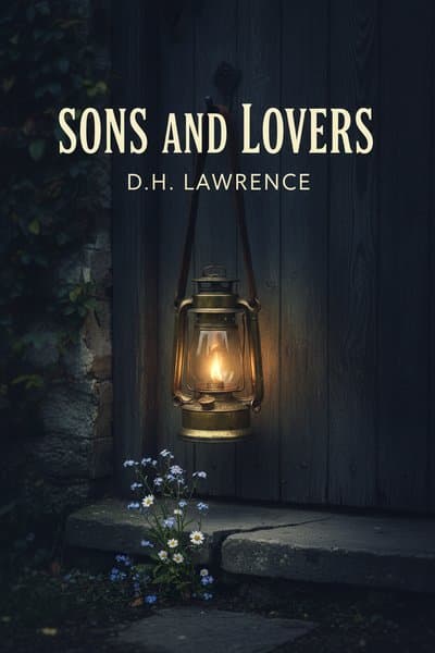 Sons and Lovers cover