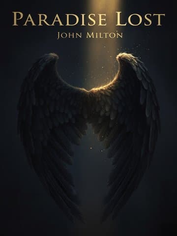 Paradise Lost cover