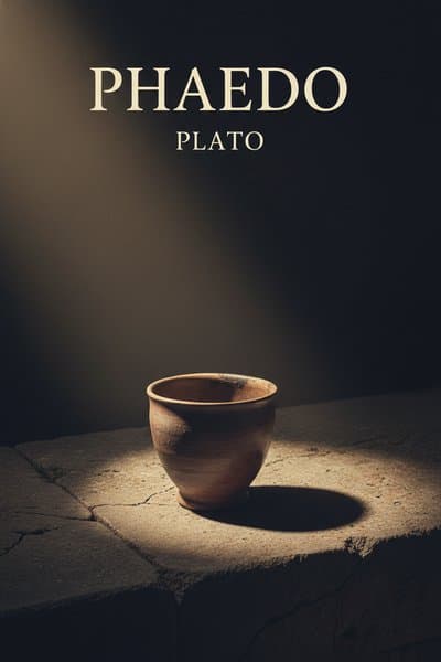 Phaedo cover