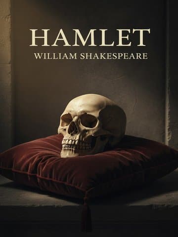 Hamlet cover